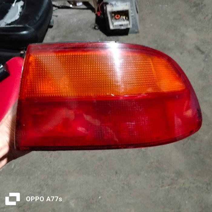 stoplamp kanan Civic Genio original