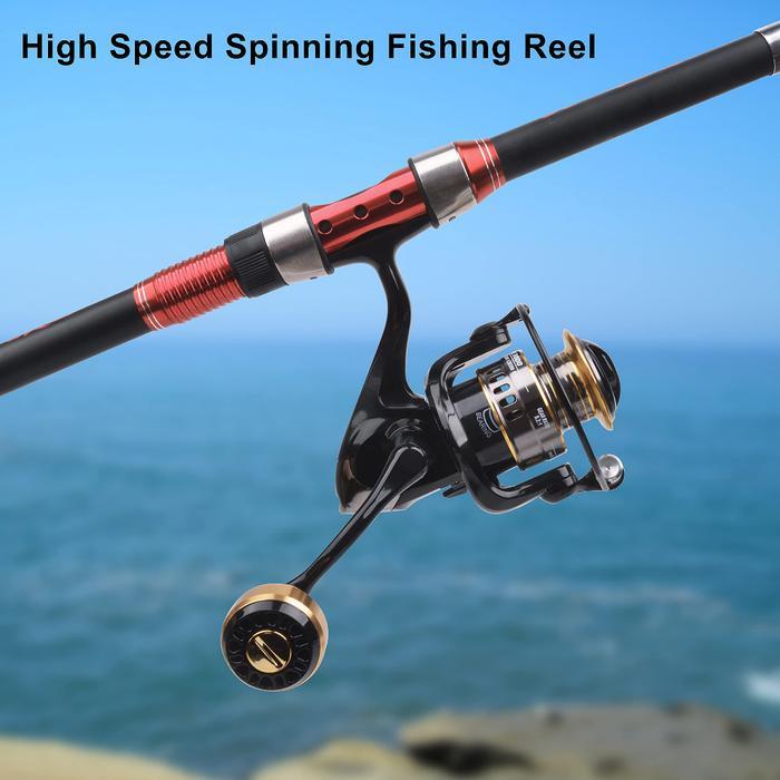 2025 NEW SHIMANO Fishing rod set joran pancing 1 Set Fishing Rod Spinning Reel Fishing Reel Joran