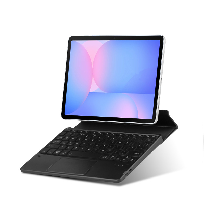Tablet Keyboard For Samsung Galaxy Tab S10 Lite S9 FE Lenovo Xiaoxin Pad Pro GT 11.1 Wireless