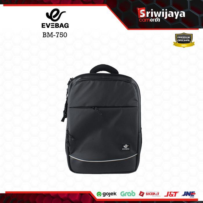 Tas Evebag Bm-750 Backpack