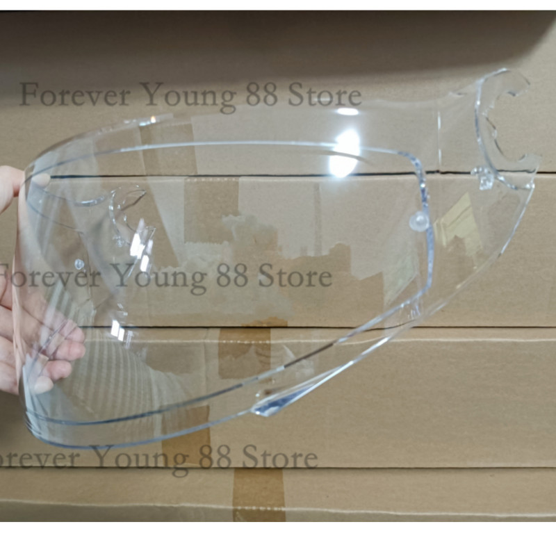 For Shark Skwal 2 D-Skwal 2 D Skwal 2 Spartan Carbon Motorcycle Helmet Visor Motorcycle Accessories