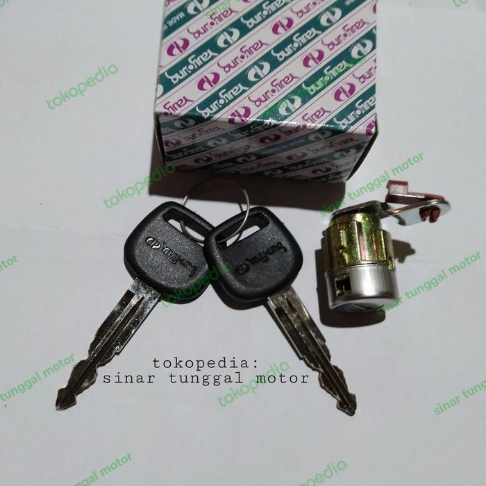 Kunci Pintu Suzuki Baleno 1996 Sampai 2002