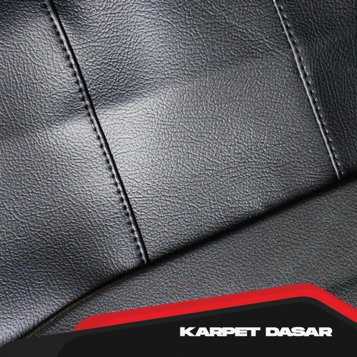 Karpet Dasar Khusus Innova Dibawah 2011 Tebal Lapisan Serat Kain Super