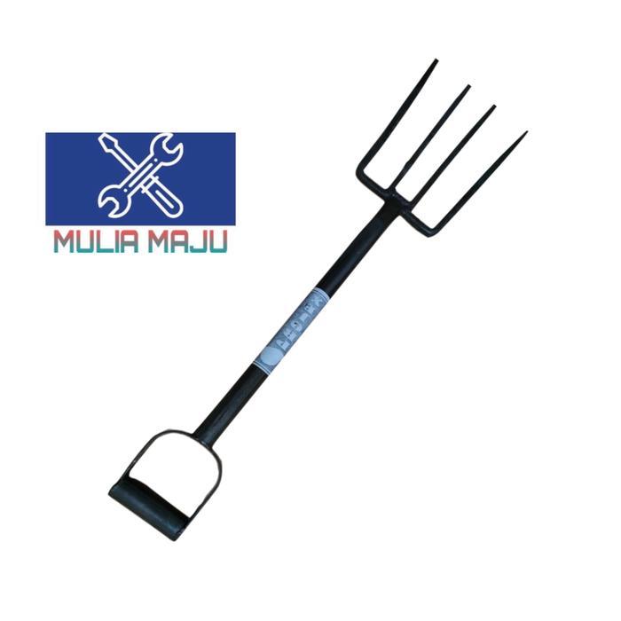 Garpu tanah PROJEX /Garpu Garukan Besar projex