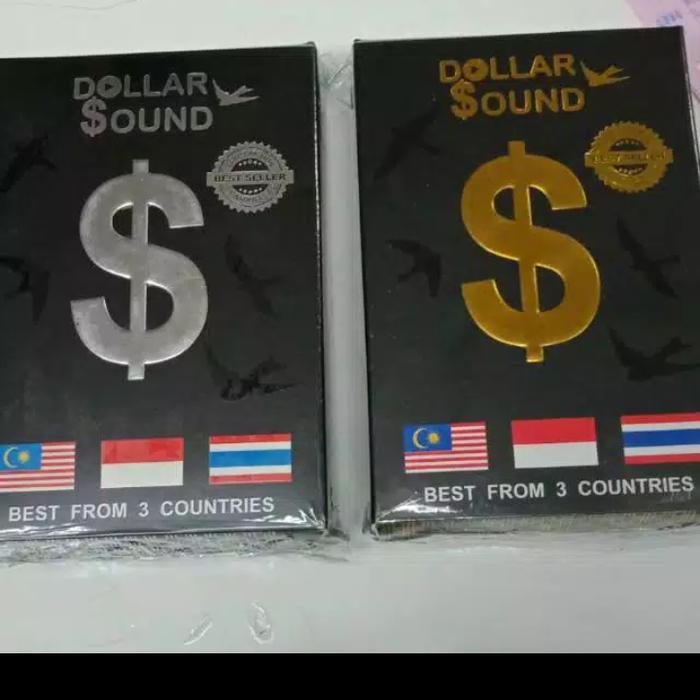 terlaris SUARA WALET PANGGIL dan INAP DOLLAR SOUND 100% ori