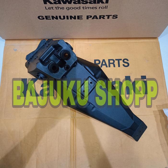 Spakbor Buntut Belakang Kawasaki Klx250 Klx 250 Original Kawasaki