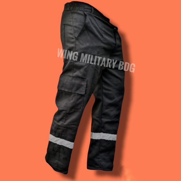 Celana Kerja Safety Werpak