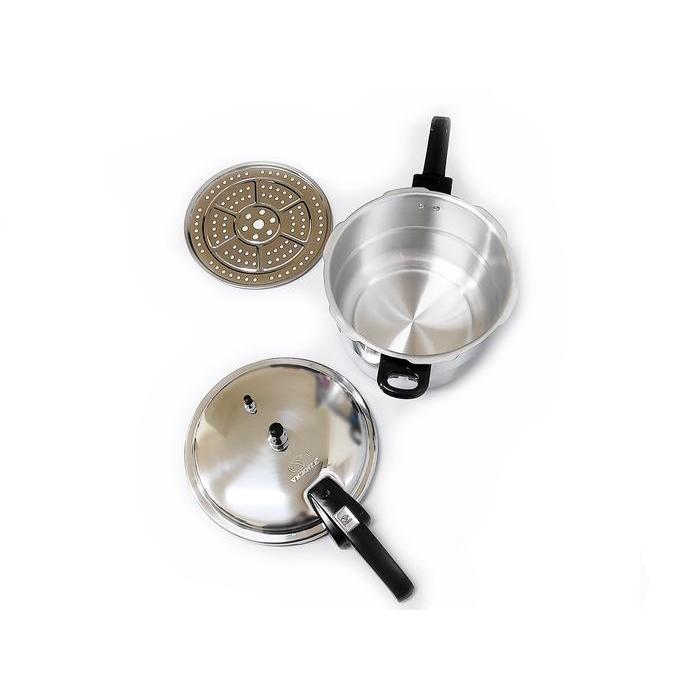 Vicenza Panci Presto 24 CM V324