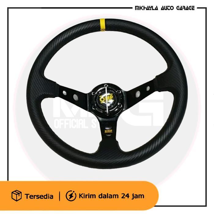 Stir OMP Stir Racing Carbon Celong 14inch Wheel