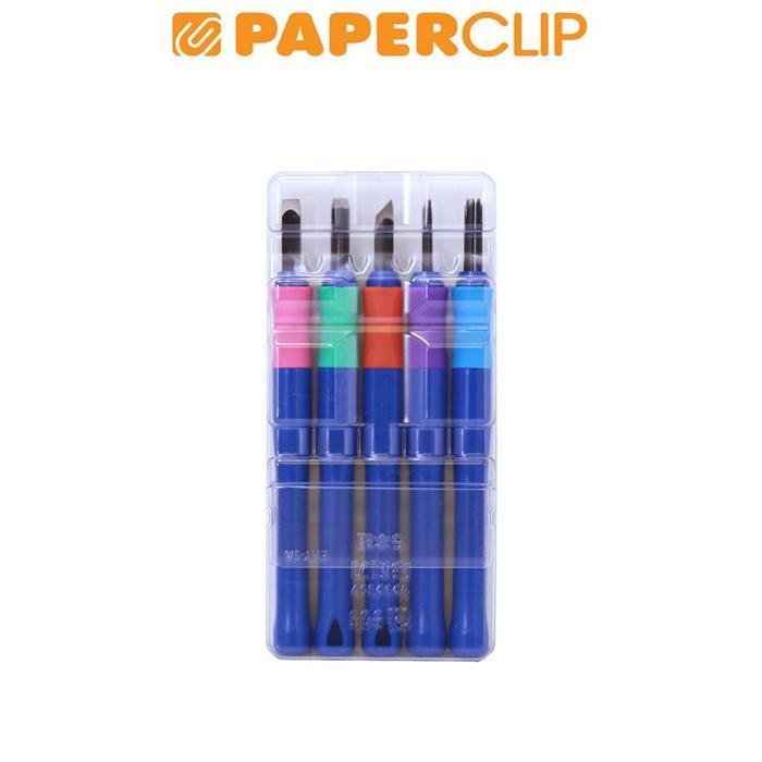 Paint Knife Sakura Eht-5A Carving Tools