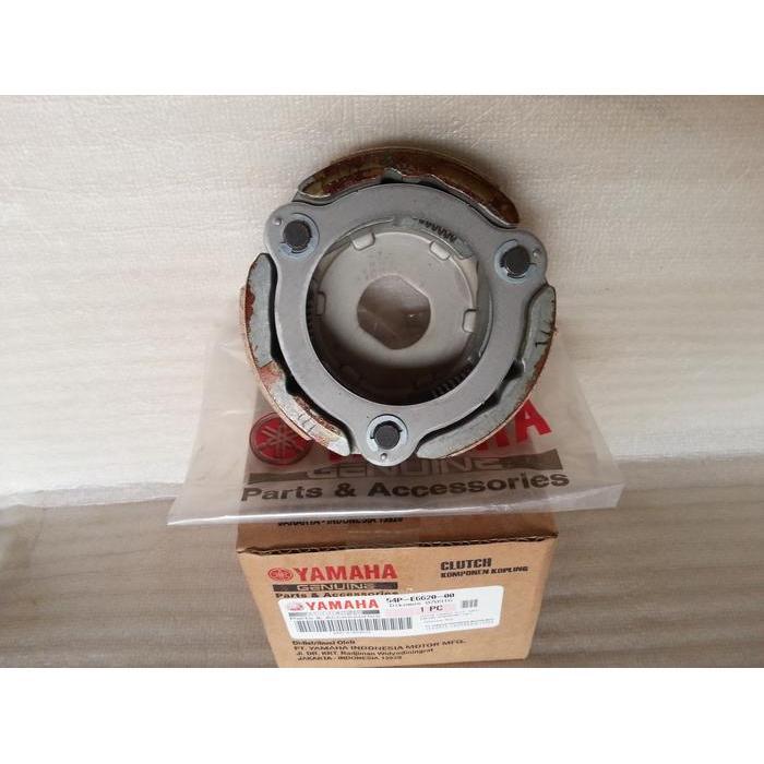 Kampas Kopling Ganda Mio J 54P-E6620-10 Original Yamaha