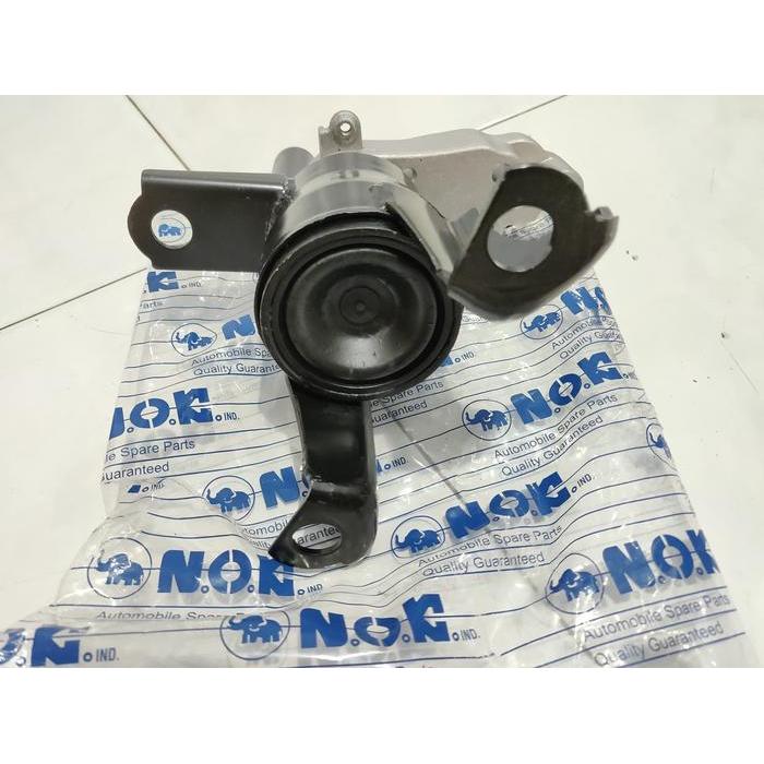 Dudukan Mesin Mazda 2 Engine Mounting Mazda 2