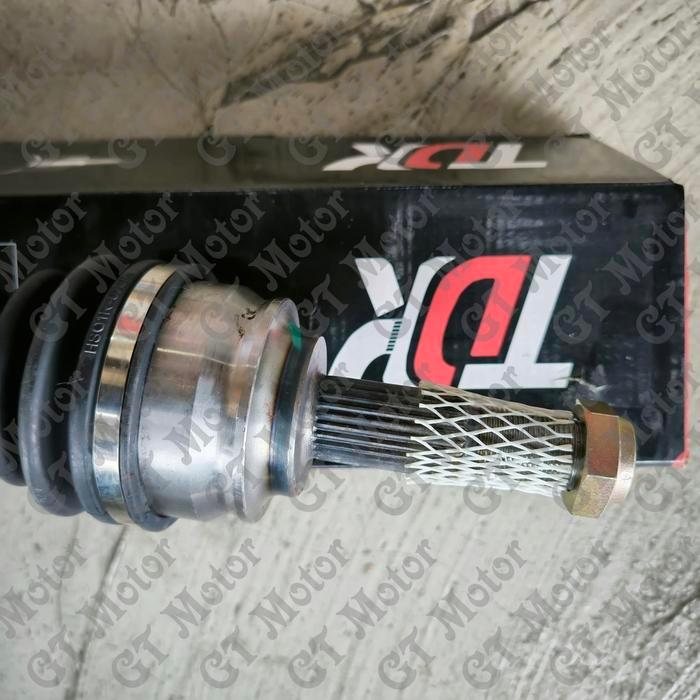 As Roda Assy Drive Shaft Assy Kiri Mazda 2 Sky Active