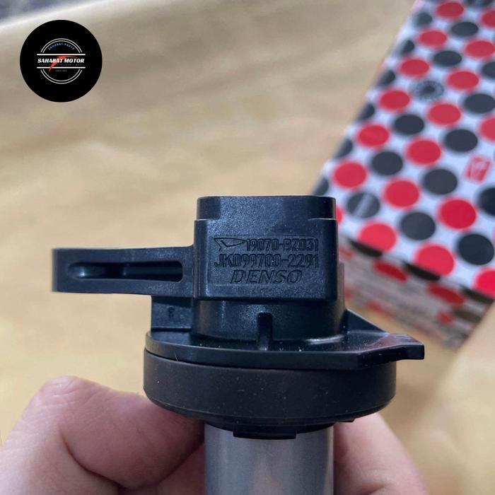 Coil Grand Max Original Daihatsu