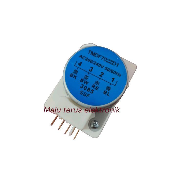 TIMER KULKAS /DEFROST KULKAS/TIMER KULKAS 1-3/TIMER KULKAS 702