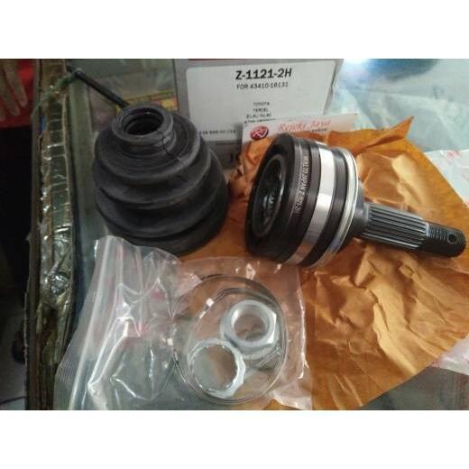 CV Joint / As Roda luar Twincam Great Soluna