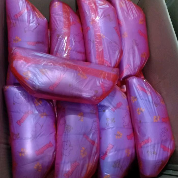 TERLARIS JOK KURSI Dudukan Babywalker Family jok baby walker family 136 2211LD 2218L