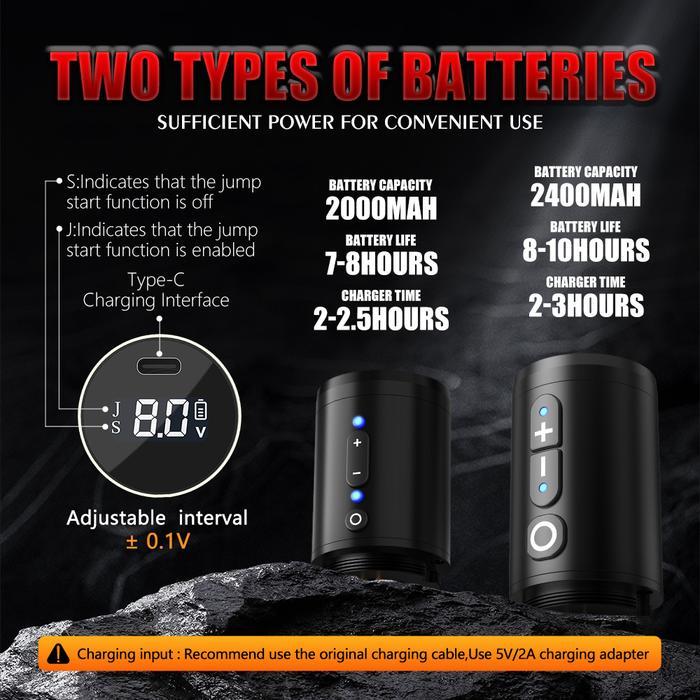 XNET ELITE 2025 WIRELESS TATTOO MACHINE KIT ROTARY TATTOO PEN CORELESS MOTOR EXTRA GRIP 10 INKS & 20