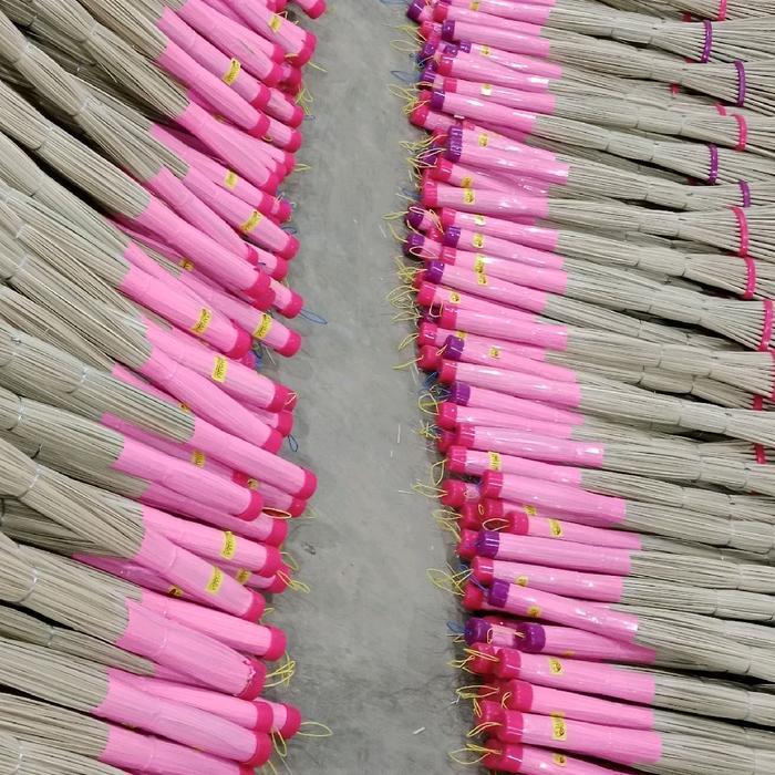 "New" Sapu Lidi Aren Sapu Lidi Taman full lidi aren Sapu Lidi Halaman