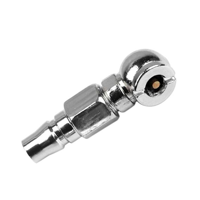 "New" Air Chuck Panjang / Air Chuck Keong / Air Chuck Keong / Nozzle Pompa Angin Untuk Ban Mobil