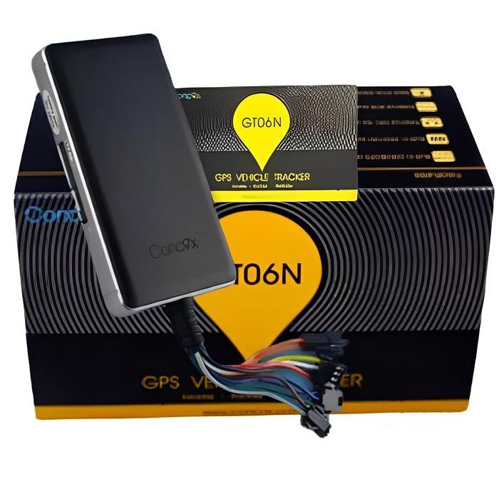 Gps Tracker Mobil Gt06N New Concox Original Terbaik