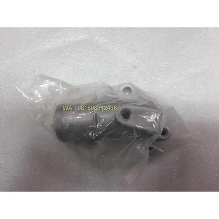 Fitting Fiting Thermostat Outlet Mitsubishi Galant V6 Lele news