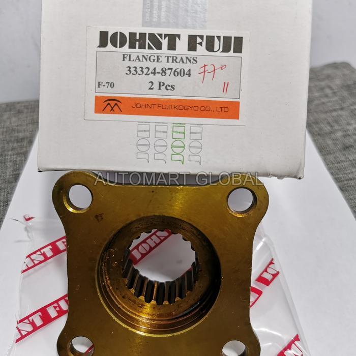 flange transmisi Taft hiline f70 flange bak transmisi Taft GT hiline news