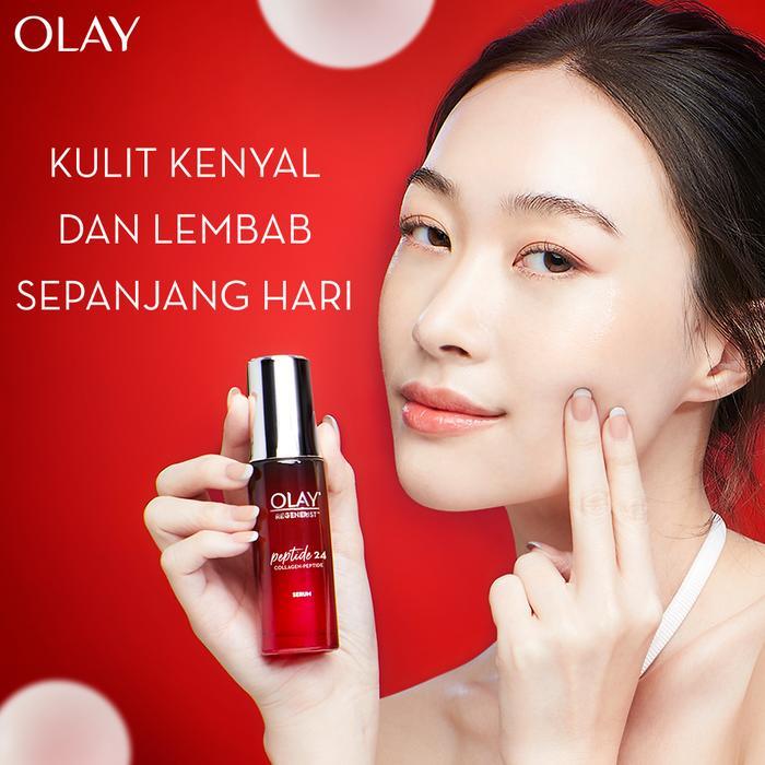 Olay Regenerist Collagen Peptide 24 Serum