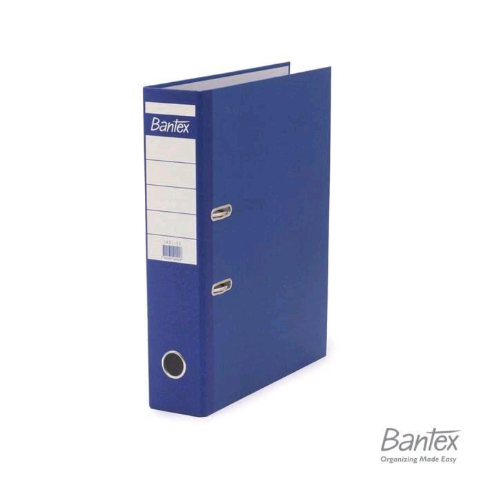 ordner bantex 1401 ring binder map folio folder file