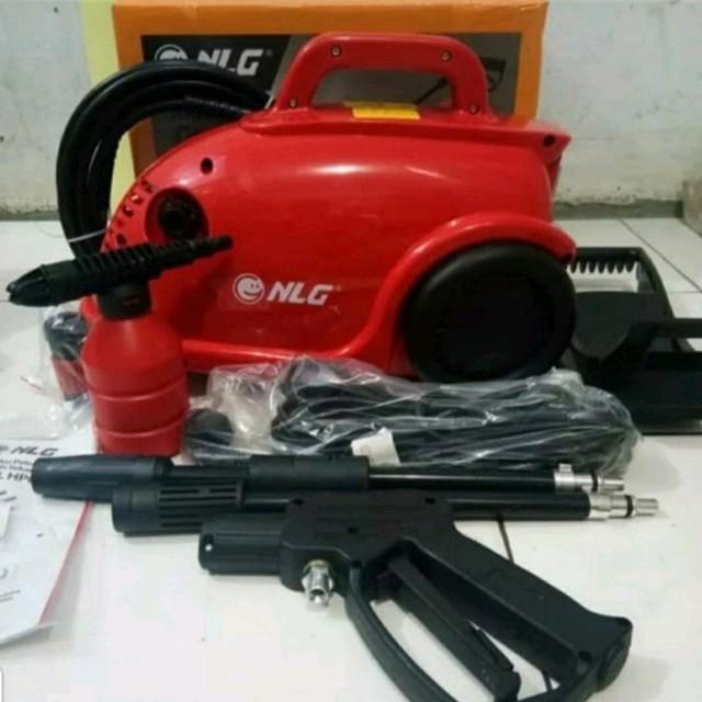 BEARING JET CLEANER NLG, MORRIS, ANLU