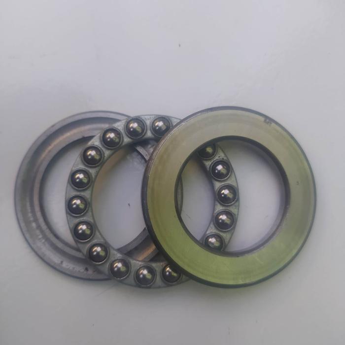 BEARING MESIN STEAM / JET CLEANER (ANLU,MORRIS,NLG DLL TYPE KODOK