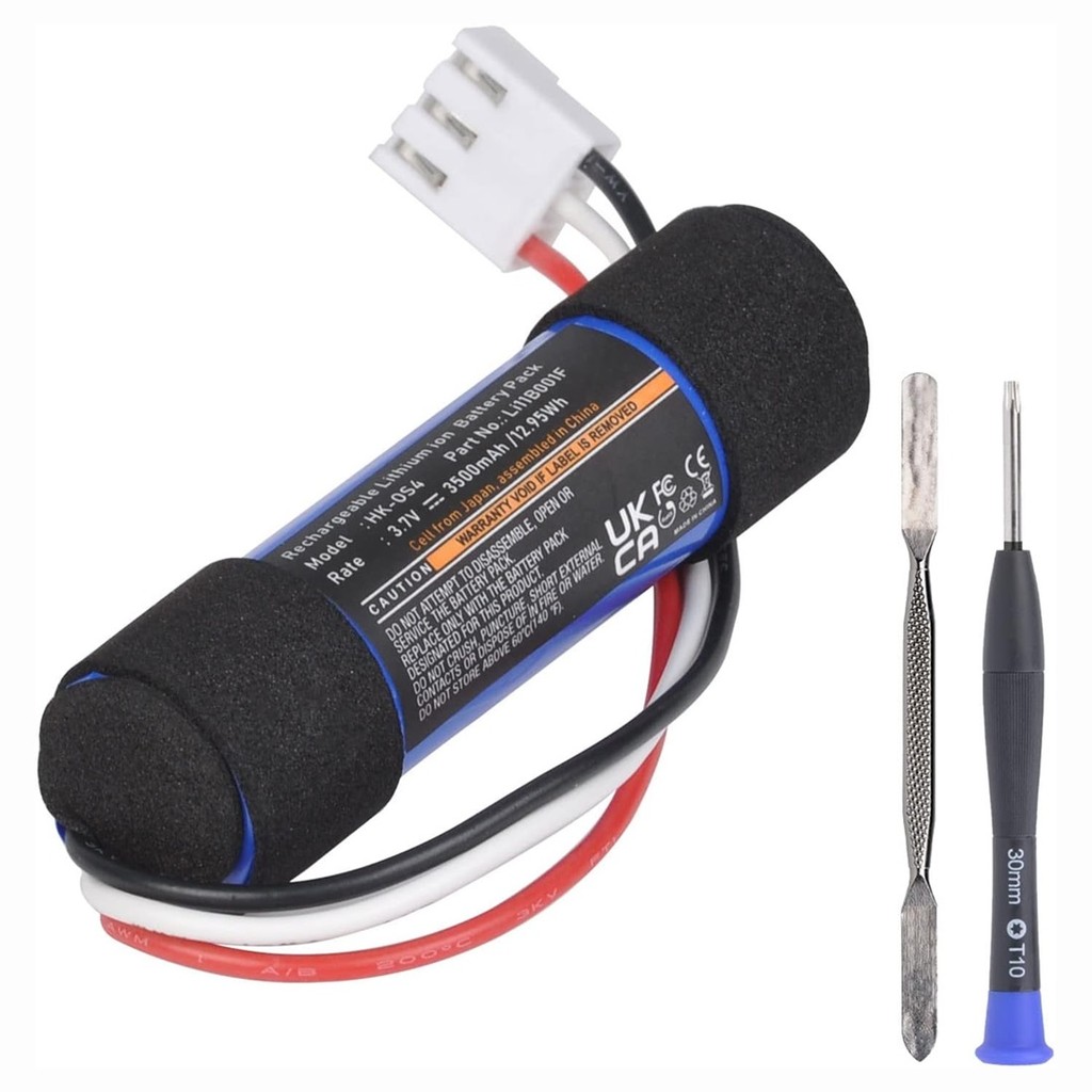 3500Mah Rechargeable Replacement Battery For Harman Kardon Onyx Studio 1/2/3/4 Wireless Bluetooth