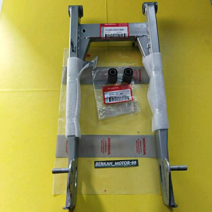 Swing arm sasis bosh arm Supra lama Grand Supra fit lama- KEV