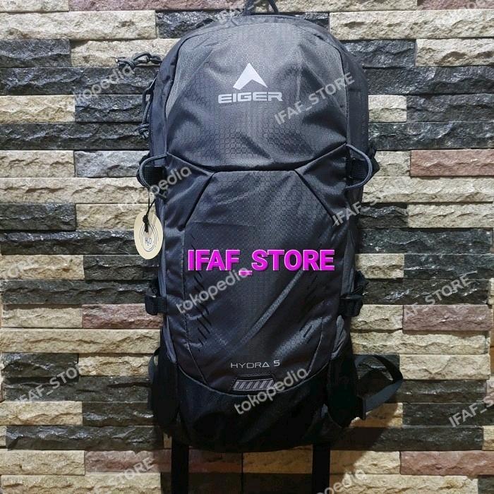 Eiger Hydra 5 Hydropack