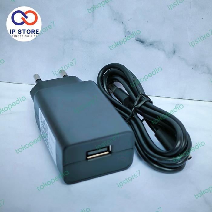 Charger Adaptor Universal Edc Bca Sunmi Dll Non Logo Type C Terpercaya
