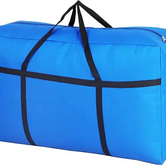 Tas Pakaian Besar Murah Travel Bag Tas Baju Mudik Terlaris