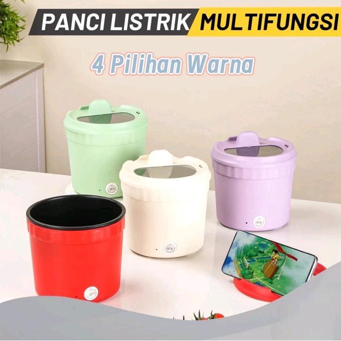 RICE COOKER, RICE COOKER MINI,RICE COOKER MINI, PANCI SERBAGUNA,PANCI MASAK INDOMIE,PANCI LISTRIK