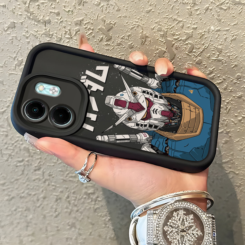 Casing Hp Infinix Smart 9 Smart 9 HD Hot 50 Hot 50i Hot 50 Pro Plus Hot 50 Pro+ Case Casing Mesin ar