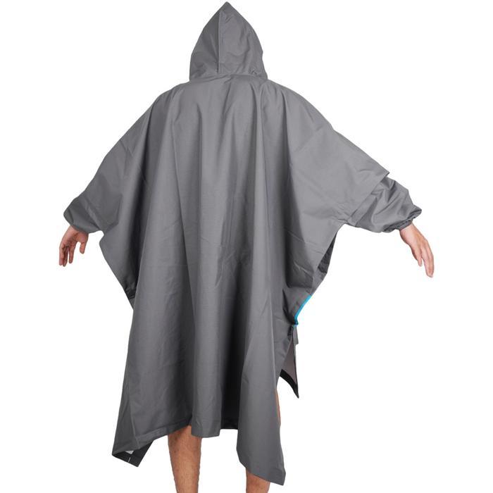 Forester RC 80022 Jas Hujan Ponco Raincoat