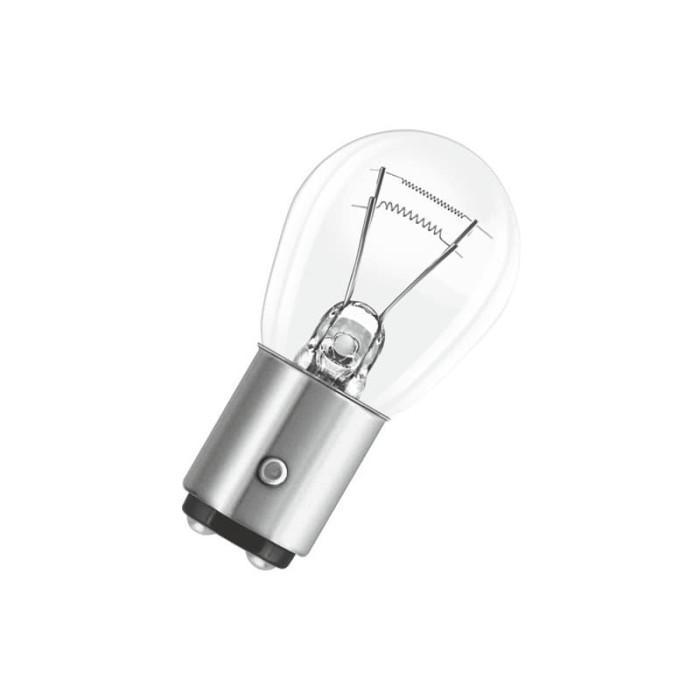 "New" OSRAM P21/5W 12V 21/5W - Lampu Rem Putar 7528
