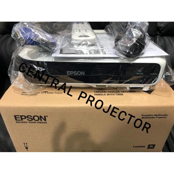 Projector Epson EB-X350