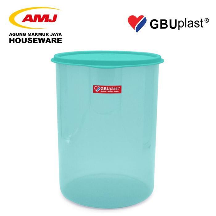 TOPLES PLASTIK BULAT 4000 ML / SEALWARE ELSA XL GBU