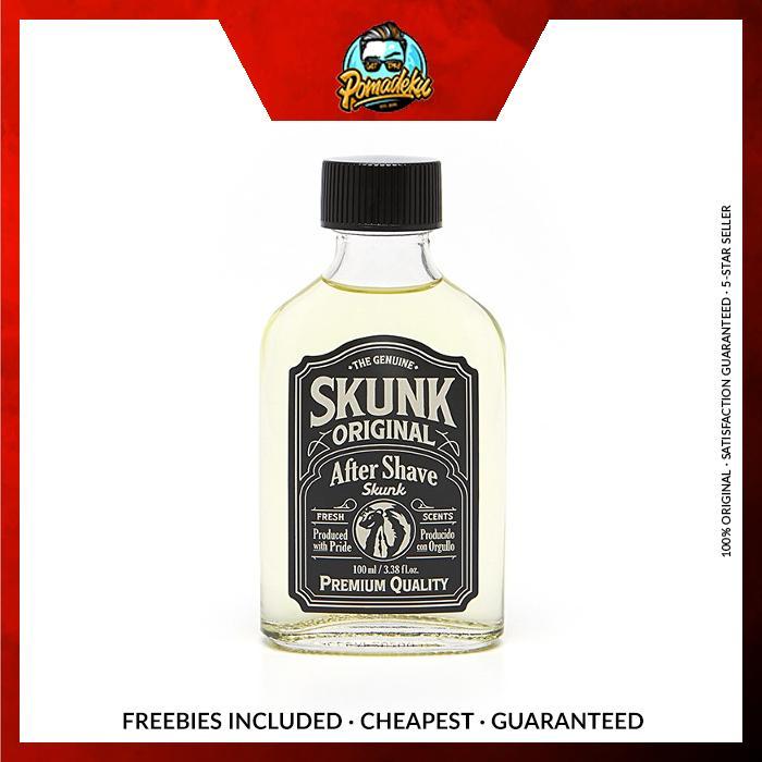 Skunk Original After Shave - Pink Pepper