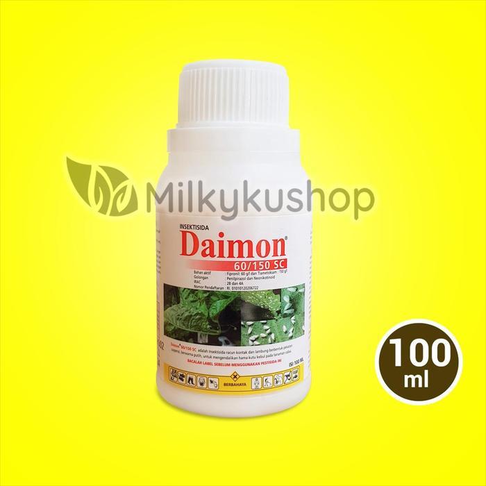 DAIMON 60/15 SC 100 ML INSEKTISIDA