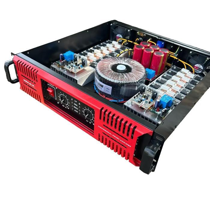 POWER RAKITAN 10 A BESAR CT 55 BOX KEREN BALAP FITUR KOMPLIT Amplifier