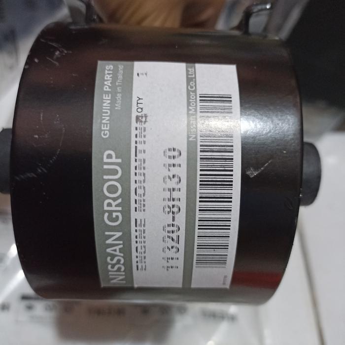 Engine Mounting Nissan Belakang X-Trail T30 Rear