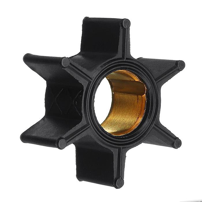 IMPELLER AIR LAUT LAUT KARET IMPELLER UNTUK MERCURY 4-7.5-9.8HP