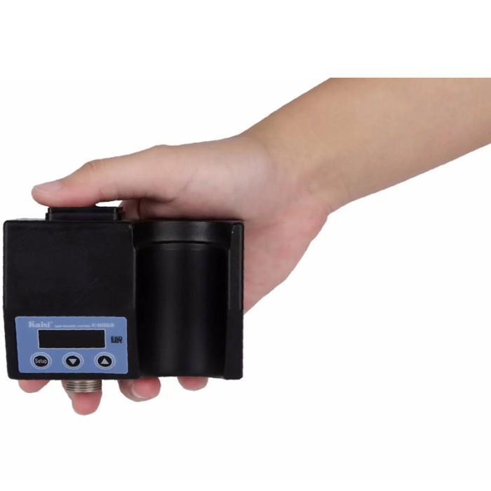 . KAISI 8858 220V 700W 100-450 PORTABLE HEAT HOT AIR BGA -