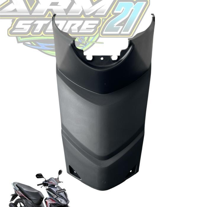 "New" COVER BODY KASAR VARIO TECHNO 110 / FUL BODY KASAR HONDA VARIO TECHNO 110 KARBU