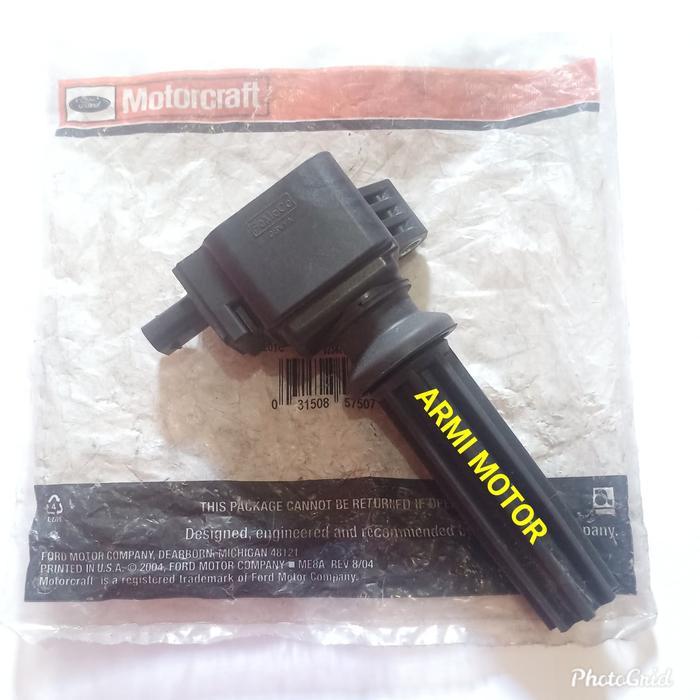 Coil Ford Focus New 2.000 Cc Mk3 Ignition Coil Original Ford Cm5Z12029K